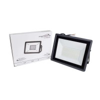Прожектор светодиодный SFL 100W 180х140х30мм 6500K 8000Лм IP65 СириусА (20шт)