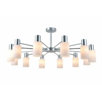 Светильник SFS 74535/12 CHROME RSP