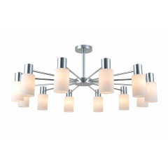 Светильник SFS 74535/12 CHROME RSP