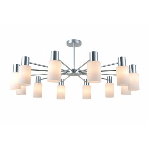 Светильник SFS 74535/12 CHROME RSP