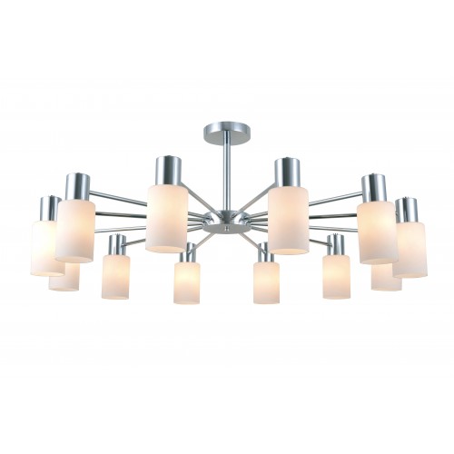 Светильник SFS 74535/12 CHROME RSP