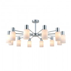 Светильник SFS 74535/12 CHROME RSP