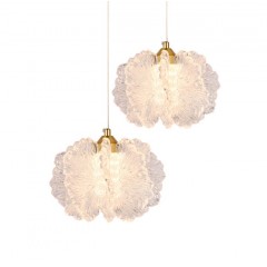 Светильник DZN-13977 ЗОЛОТО