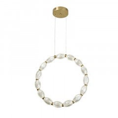 Светильник DZN-13982 ЗОЛОТО