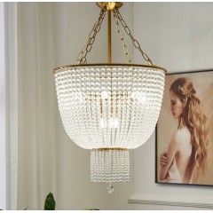 Светильник DZN-13988 БРОНЗА