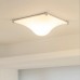 Светильник настенный DZN-13998  ` D350*350/H150/1/LED/.W/4500K акрил