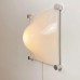 Светильник настенный DZN-13998  ` D350*350/H150/1/LED/.W/4500K акрил