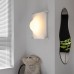Светильник настенный DZN-13998  ` D350*350/H150/1/LED/.W/4500K акрил