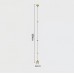 Светильник DZN-14006 БРОНЗА ` D120/H3200/3/LED/15W/4000K ARITO