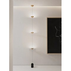 Светильник DZN-14006 БРОНЗА