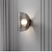 Светильник DZN-14014 ЧЕРНЫЙ ` L130/W120/H200/1/LED/6W  3 режима без ПДУ BLACKOUT