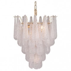 Светильник DZN-14027 ЗОЛОТО