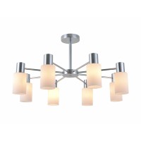 Светильник SFS 74535/8 CHROME RSP