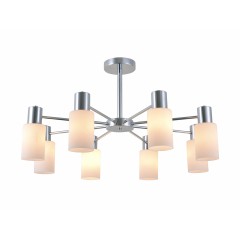 Светильник SFS 74535/8 CHROME RSP