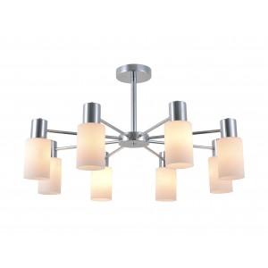 Светильник SFS 74535/8 CHROME RSP