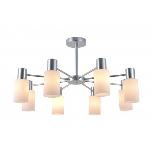 Светильник SFS 74535/8 CHROME RSP