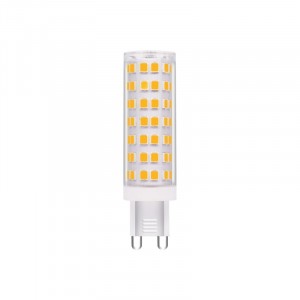 Лампа Светодиодная General  GLDEN-G9-12-P-220-6500  1/10/500