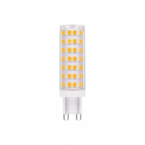 Лампа Светодиодная General  GLDEN-G9-12-P-220-6500  1/10/500
