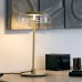 Светильник ElegantLight DZN-105615 ЗОЛОТО МАТОВЫЙ ` D230/H410/1/LED/6W/3000K SOFIE