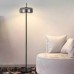 Светильник ElegantLight DZN-105616 ЧЕРНЫЙ ` D300/H1600/1/LED/6W/3000K SOFIE
