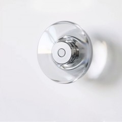 Светильник ElegantLight DZN-105618 ХРОМ