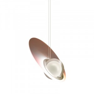 Светильник ElegantLight DZN-105624 БЕЛЫЙ
