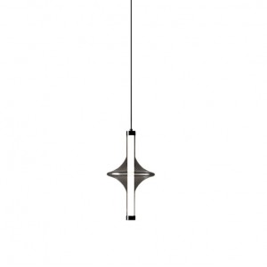 Светильник ElegantLight DZN-105629 ЧЕРНЫЙ