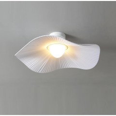 Светильник DZN-13108 БЕЛЫЙ КРЕМОВЫЙ