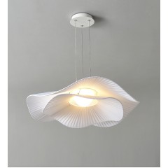 Светильник DZN-13109 БЕЛЫЙ КРЕМОВЫЙ