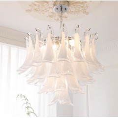 Светильник DZN-13121 ХРОМ