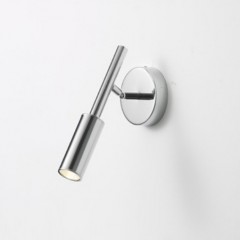 Светильник DZN-13133 ХРОМ