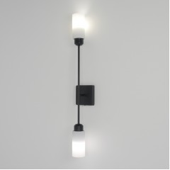 Светильник SPF-13155 ЧЕРНЫЙ D400/H100/2/E27/40W