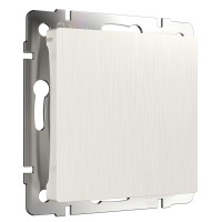 WERKEL WL13-70-11/ Заглушка (перламутровый рифленый) a040896 W1159213