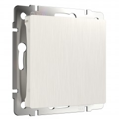 WERKEL WL13-70-11/ Заглушка (перламутровый рифленый) a040896 W1159213