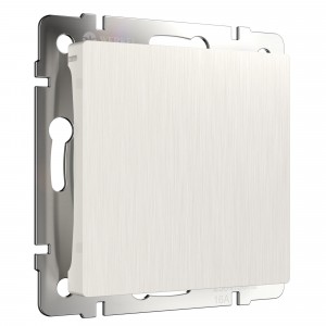 WERKEL WL13-70-11/ Заглушка (перламутровый рифленый) a040896 W1159213