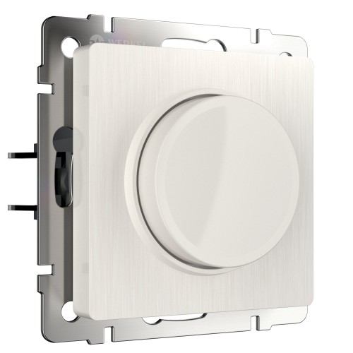 WERKEL WL13-DM600 / Диммер (перламутровый рифленый) a040897 W1142013