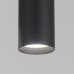 Светильник подвесной SPFD-13162 ЧЕРНЫЙ D500*50/H1200/3/GU10/50W SIRIUS без ламп