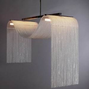 Светильник DZN-14033 ЧЕРНЫЙ