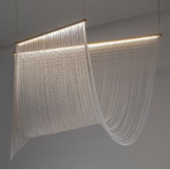 Светильник DZN-14034 БРОНЗА