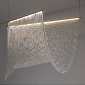 Светильник DZN-14034 БРОНЗА