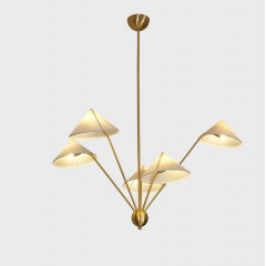 Светильник DZN-14040 ЗОЛОТАЯ БРОНЗА