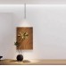 Светильник DZN-14048 ЧЕРНЫЙ ` D15/H560/1/LED/3W/4000K CANNO