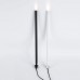 Светильник DZN-14048 ЧЕРНЫЙ ` D15/H560/1/LED/3W/4000K CANNO