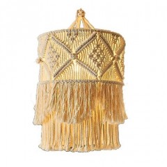 Светильник DZN-14060 БЕЛЫЙ