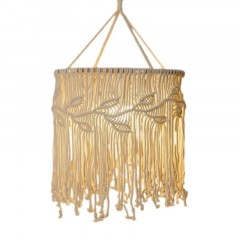 Светильник DZN-14083 БЕЛЫЙ