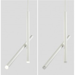 Светильник DZN-14088 БЕЛЫЙ