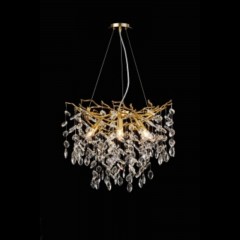 Светильник SFS NW011-ф600*H420 H GOLD NW RSP