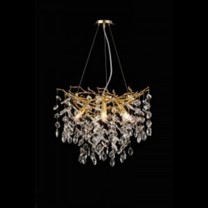 Светильник SFS NW011-ф600*H420 H GOLD NW RSP