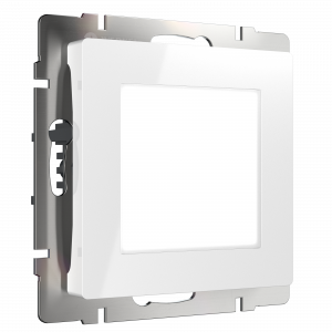 WERKEL WL01-BL-03-LED/ Встраиваемая LED подсветка (белый) a045378 W1154301