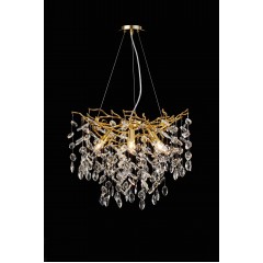 Светильник SFS NW011-ф600*H420 H GOLD NW RSP